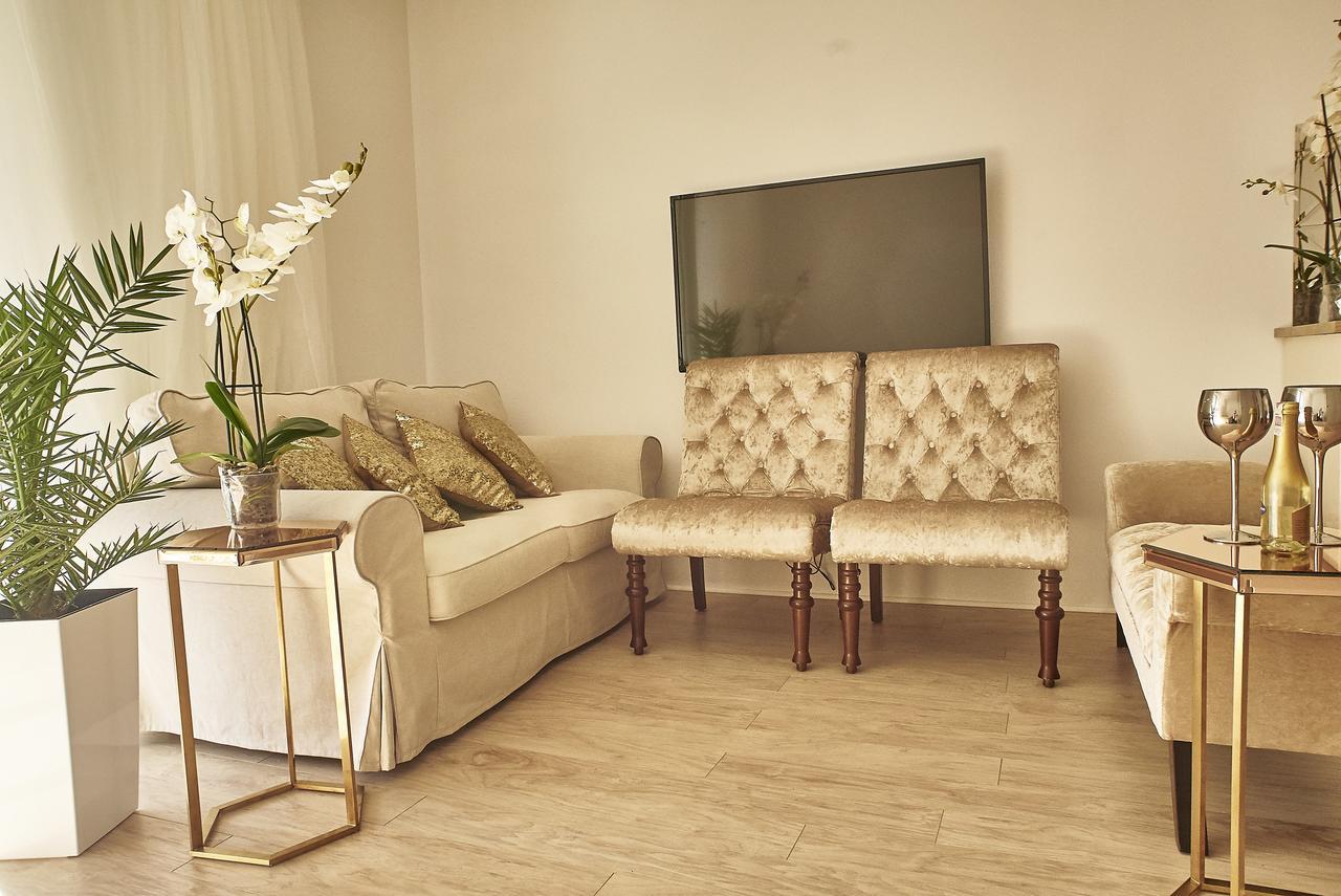 Apartament Golden Pearl Pogorzelica Pogorzelica  Exterior photo