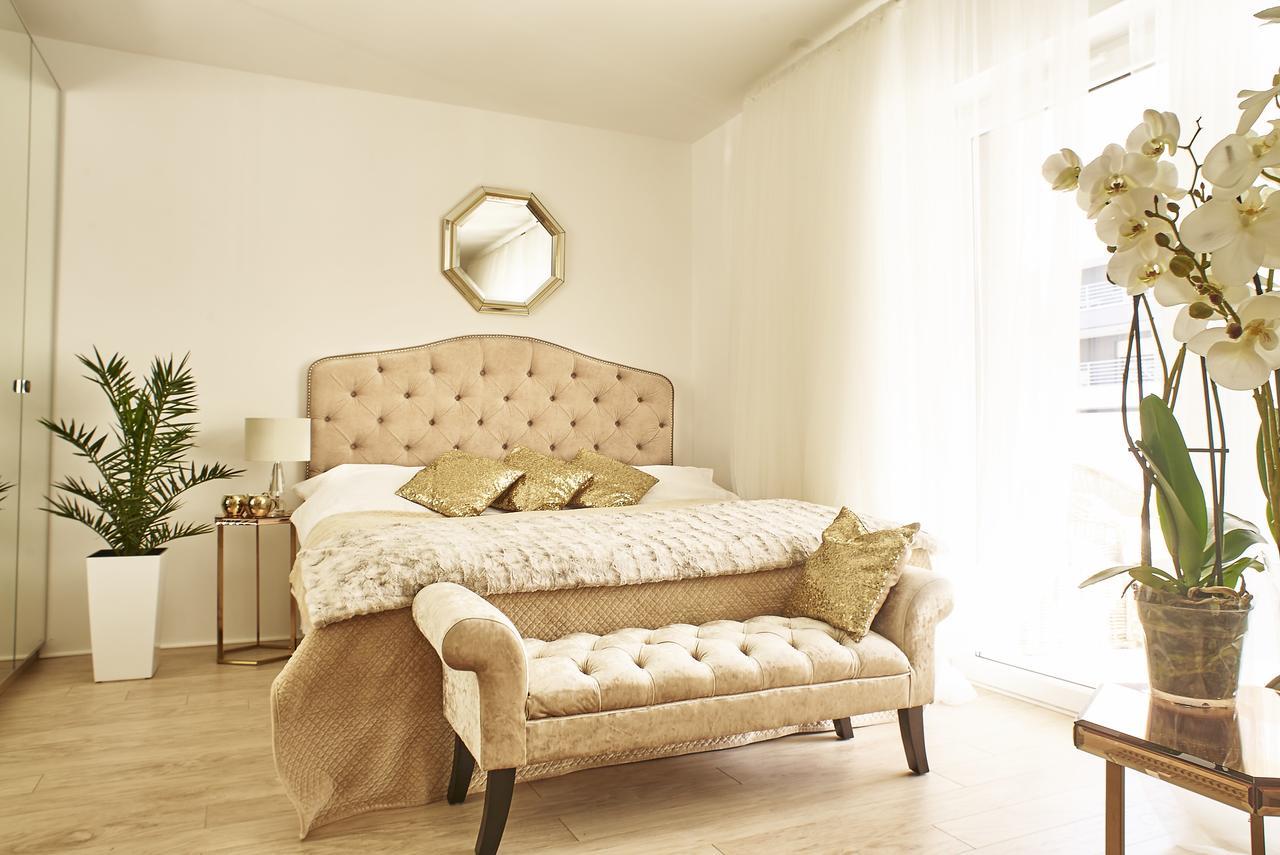 Apartament Golden Pearl Pogorzelica Pogorzelica  Exterior photo
